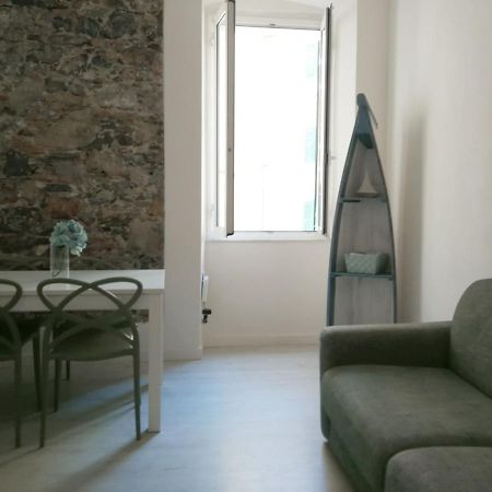 Apartamento Casa Patella San Terenzo Exterior foto
