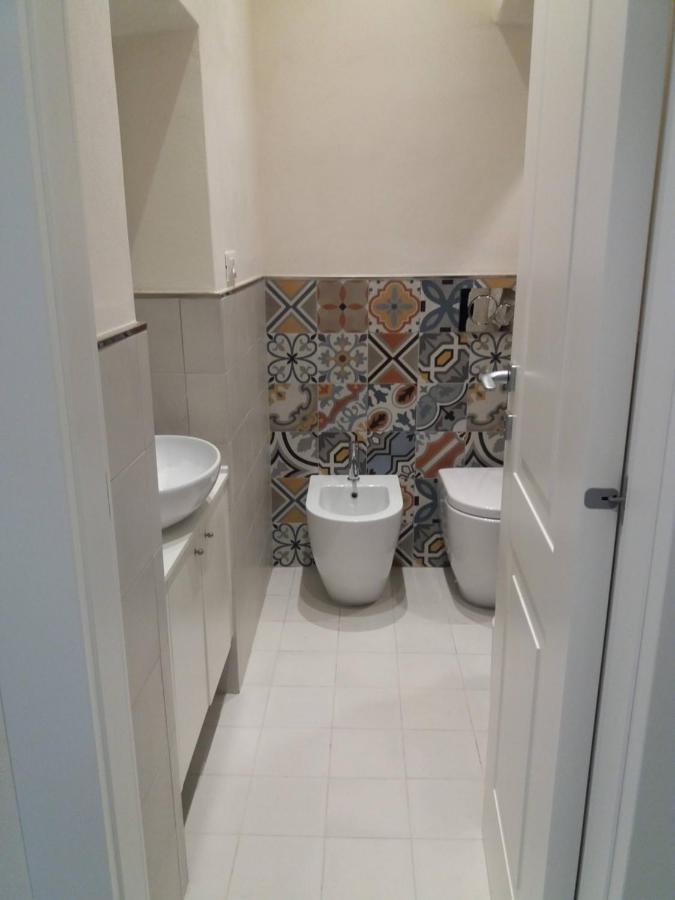 Apartamento Casa Patella San Terenzo Exterior foto